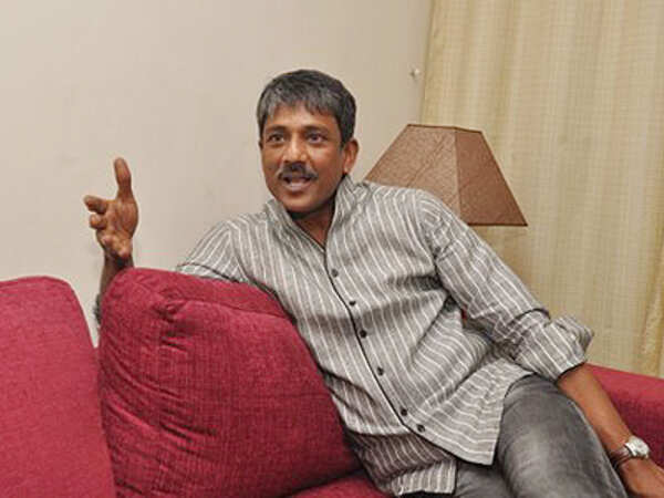 Nila Madhab Panda