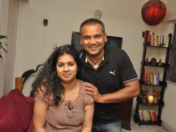 Nila Madhab Panda Stills