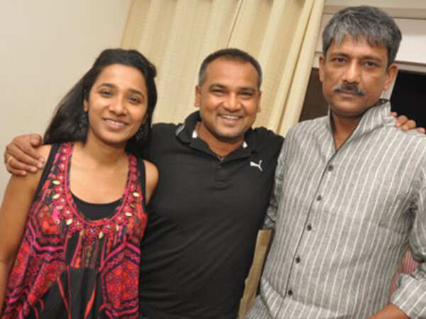 Nila Madhab Panda