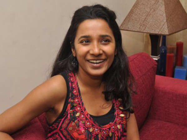 Nila Madhab Panda