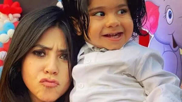 Ekta Kapoor Photos
