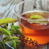 ​<strong>Basil tea</strong>​