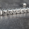 Gaman- Build endurance