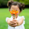 Say thanks to nature