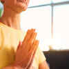 Thank your body and mind