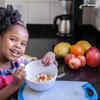 Involve your child