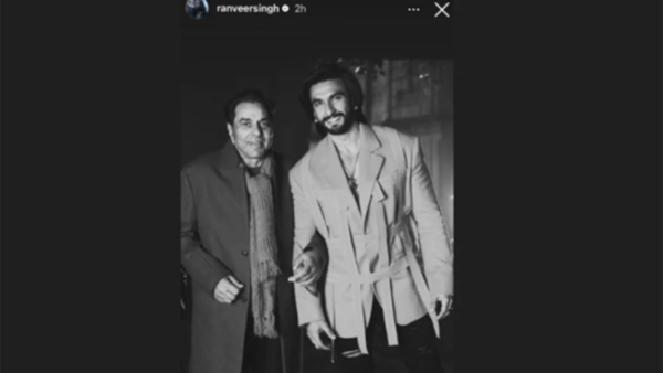 Ranveer Singh