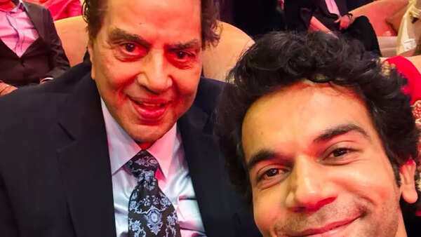Rajkummar Rao Pictures