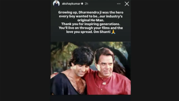 Akshay Kumar
