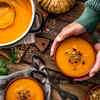 Pumpkin Soup