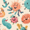 Microbiome health 