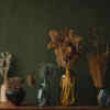 Forage a centerpiece