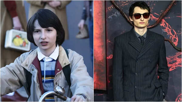 Finn Wolfhard Pictures
