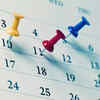 Plan your day