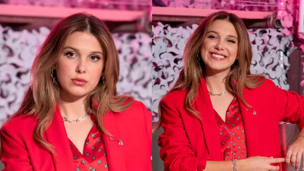 Millie Bobby Brown