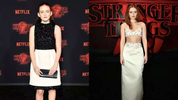 Sadie Sink Images