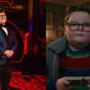 ​Jake Connelly as Derek Turnbow