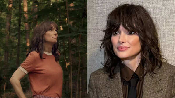 Winona Ryder Images