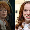 ​Amybeth McNulty