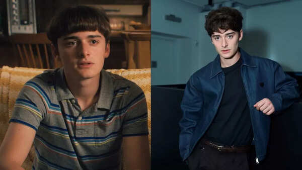 Noah Schnapp Wallpapers