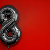 Number 8