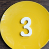 Number 3