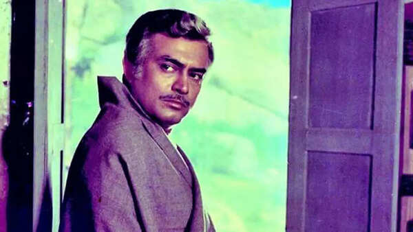 Sanjeev Kumar Photos