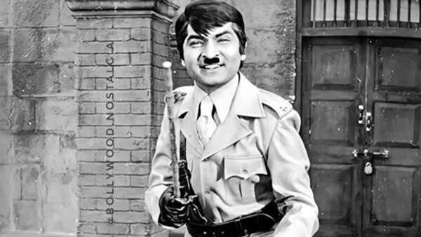 Asrani Pictures