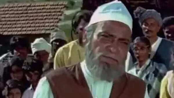 A.K. Hangal Wallpapers