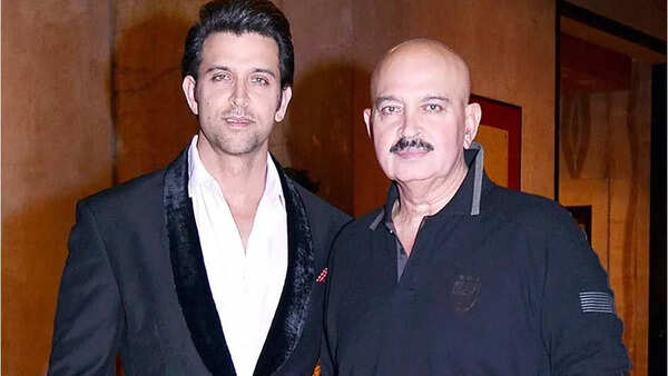 Rakesh Roshan Pictures