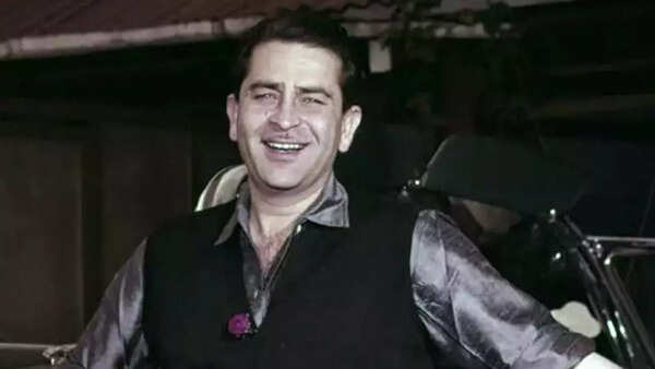 Raj Kapoor Wallpapers