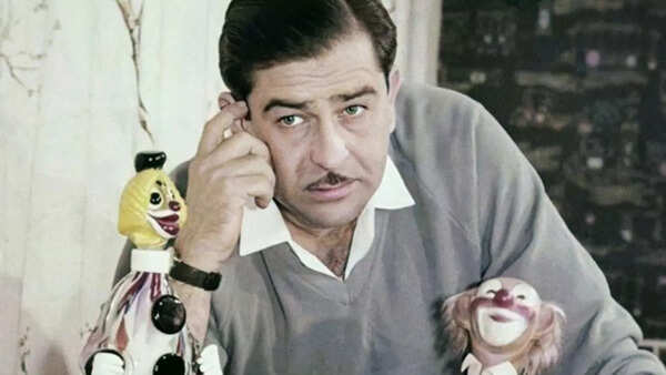 Raj Kapoor Pictures