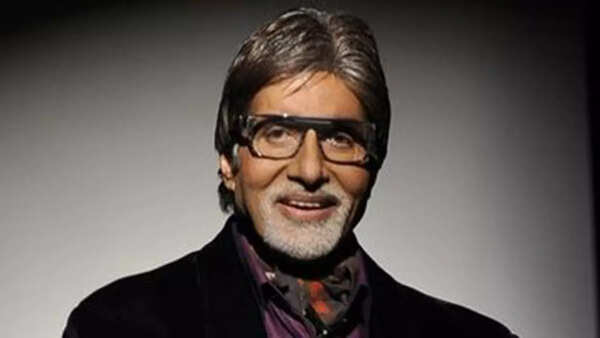 Amitabh Bachchan Pictures