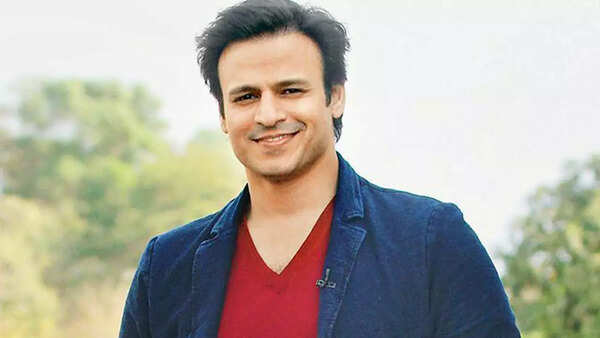 Vivek Oberoi Images