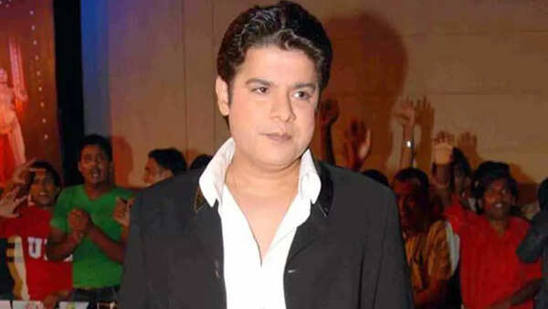 Sajid Khan Photos
