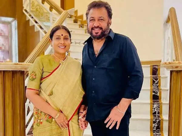 Saranya Ponvannan Photos
