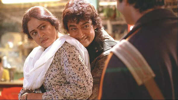 Kirron Kher