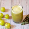 Karela and Amla Juice
