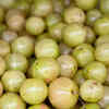 What does the study say about Amla?