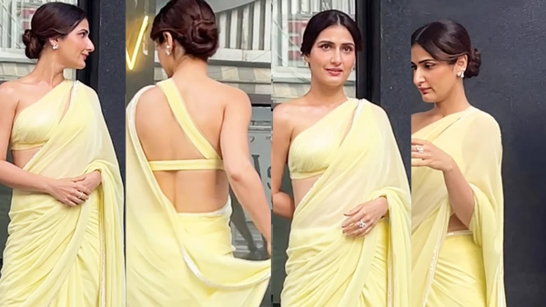 Fatima Sana Sheikh Images