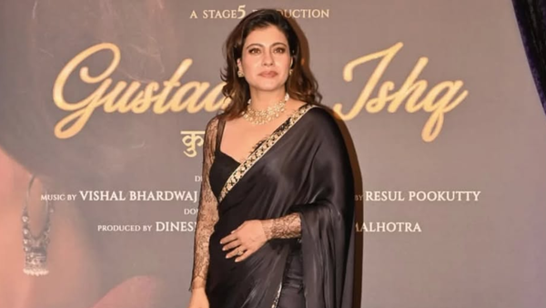 Kajol