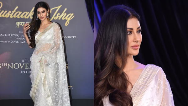Mouni Roy
