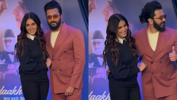 Genelia Deshmukh Pictures