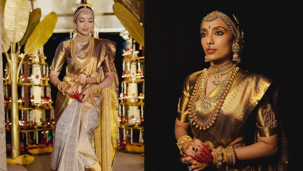 Sobhita Dhulipala
