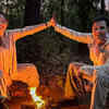 ​Campfire connection