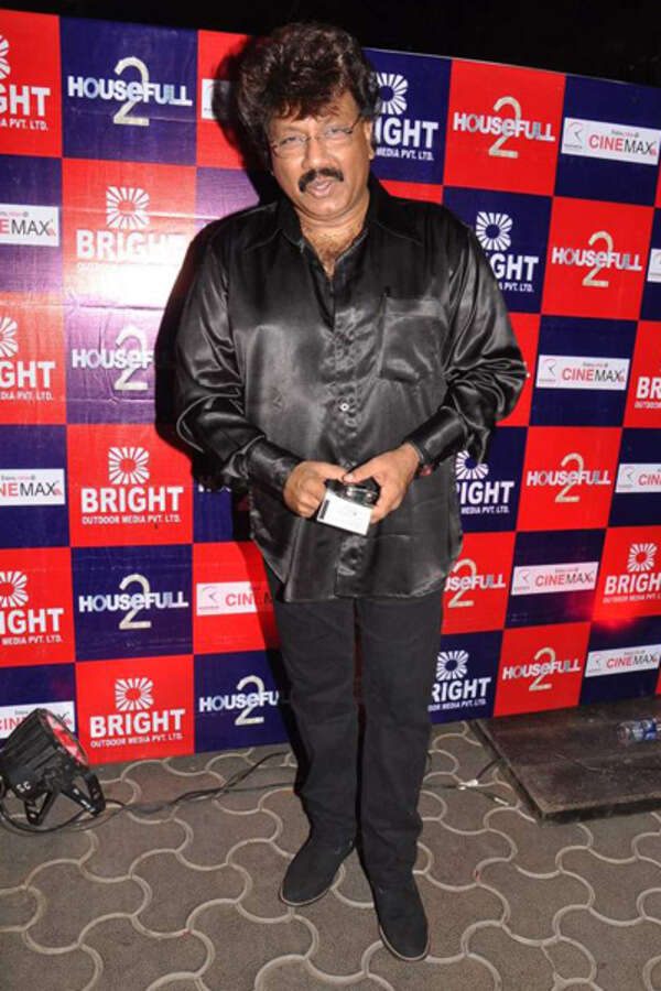 Shravan Rathod Pictures