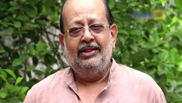 Ravikumar Photos