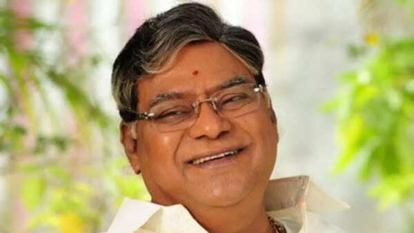 Kota Srinivasa Rao Photos