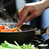 Overcooking everything