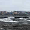 Cyclone Ditwah News Live Updates: Authorities intensify coastal surveillance, restrict public access to beaches in Tamil Nadu